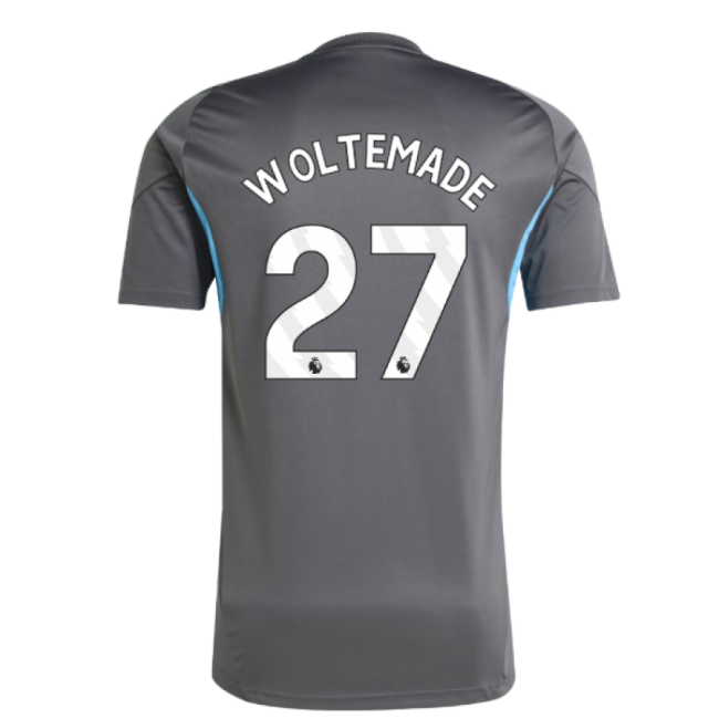 Newcastle Training official style Shirt 2025-2026 (Unisex