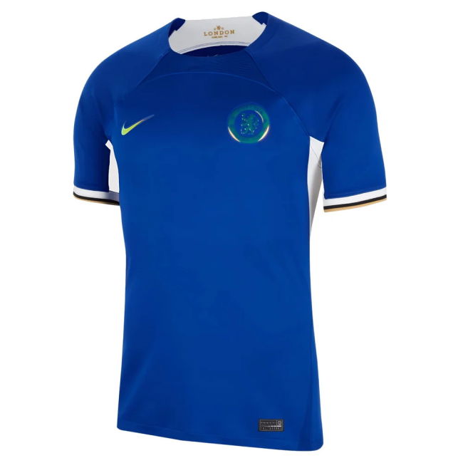 replica 2023-2024 Chelsea Home Shirt (GALLAGHER 23)