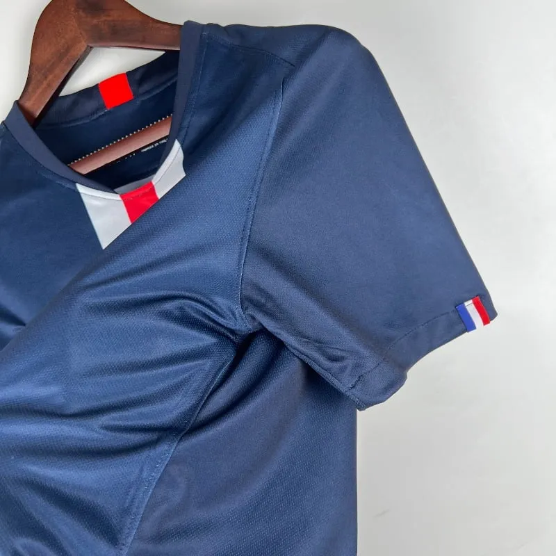 2019-2020 PSG Jersey retro kit