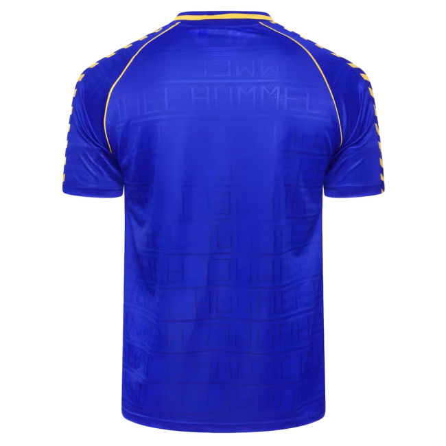 Non-League Stylish Home Jersey 1988-1989