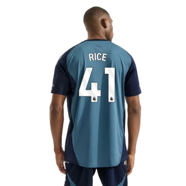 2025-2026 Arsenal FC Training uniform - breathable economical v2.523