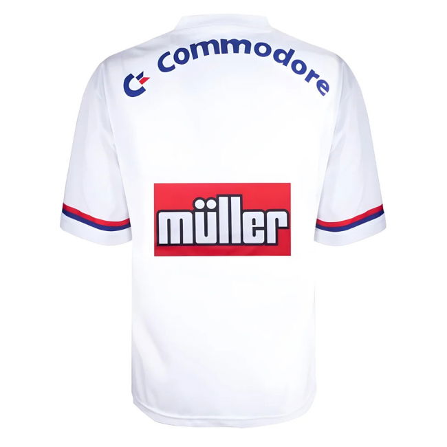 PSG Pro Home Jersey PSG