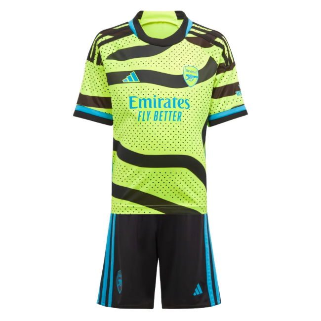 2023-20 ARS dynamic Away Shirt - Adults | top quality
