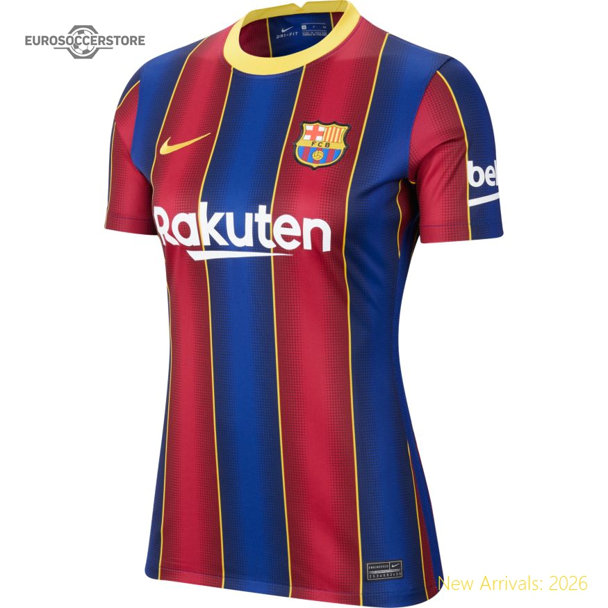 Modern Design Adult Bar Team Home High-quality Jersey 2020