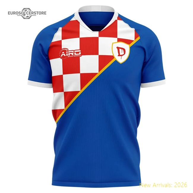 High-performance Football Team Jersey - Cotton Classic Casual