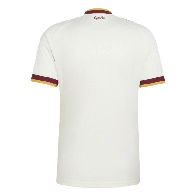 [HP] 2026-2027 Spain Away Shirt (Your Name)