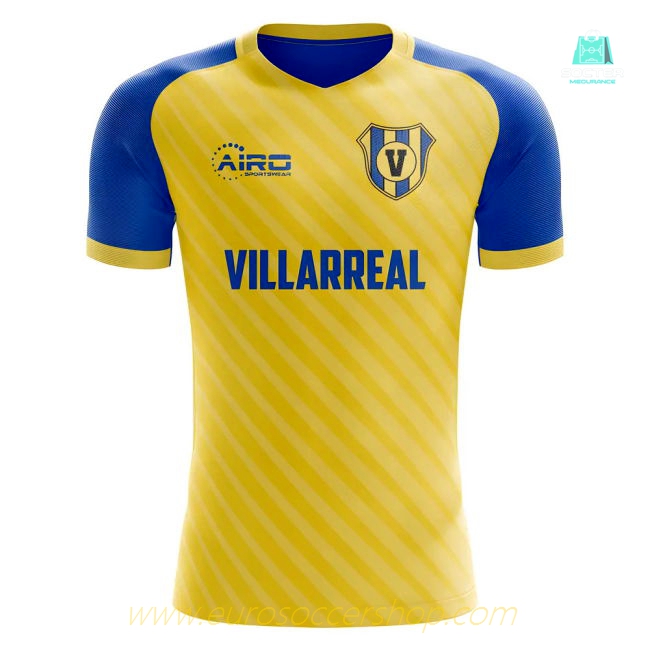 2025-26 Edition La Liga Home Football Shirt Libero