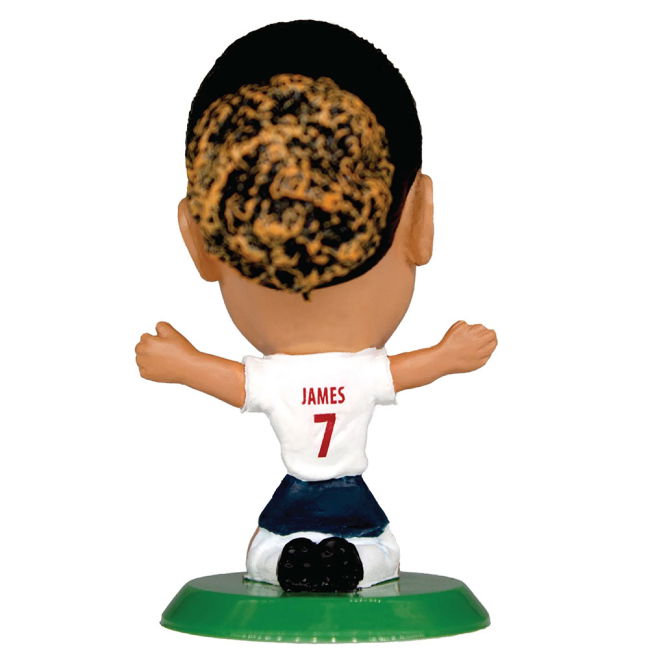 England First Team Pro Level Home Elite Kit (1)