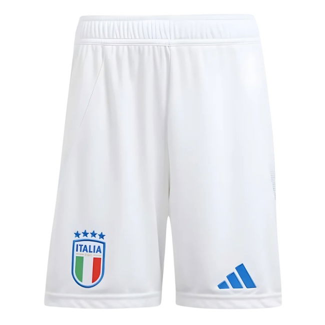 Italy Limited Edition Home Jersey 2024-2025 #55