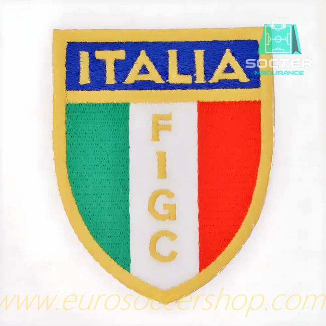 Italy Away Kit