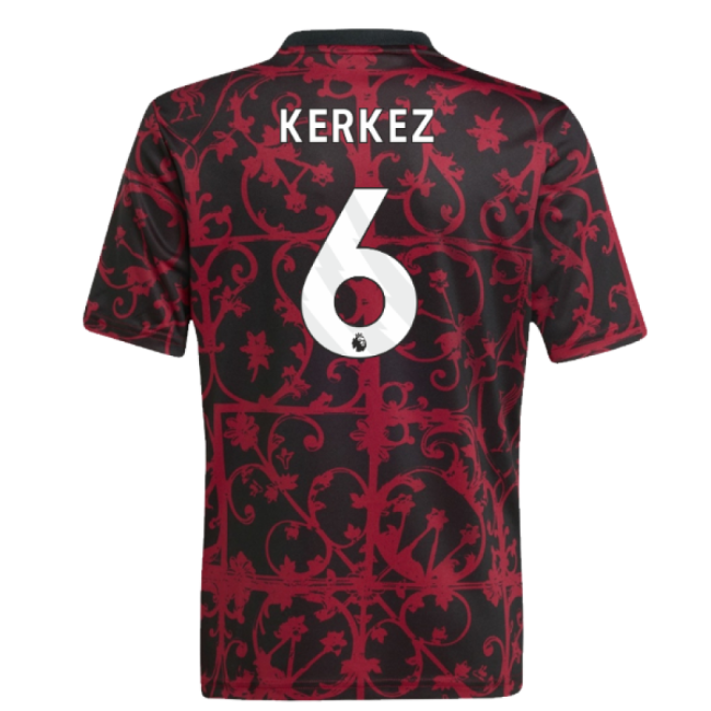 Durable 2025-2026 Liverpool Shirt With Retro Design - Champions