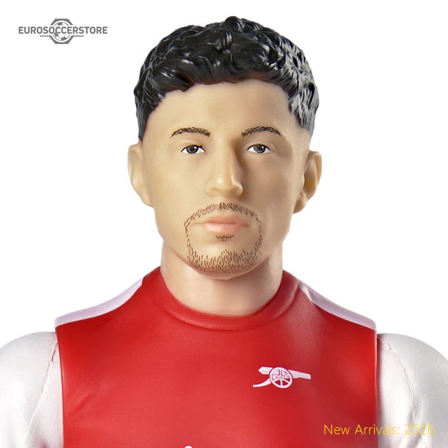 Teams,Arsenal Arsenal Club Teams,Premier League,Club Fc Havertz 20Cm