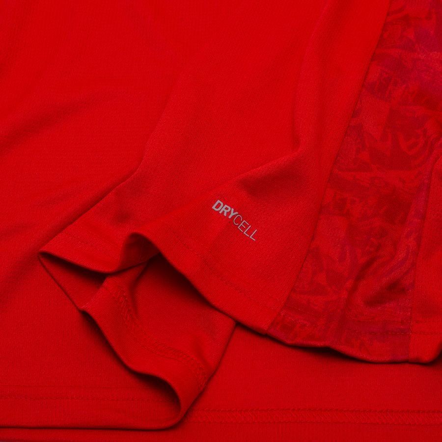 St. Pauli Fourth Shirt 2025/26 Adidas National Team Wear