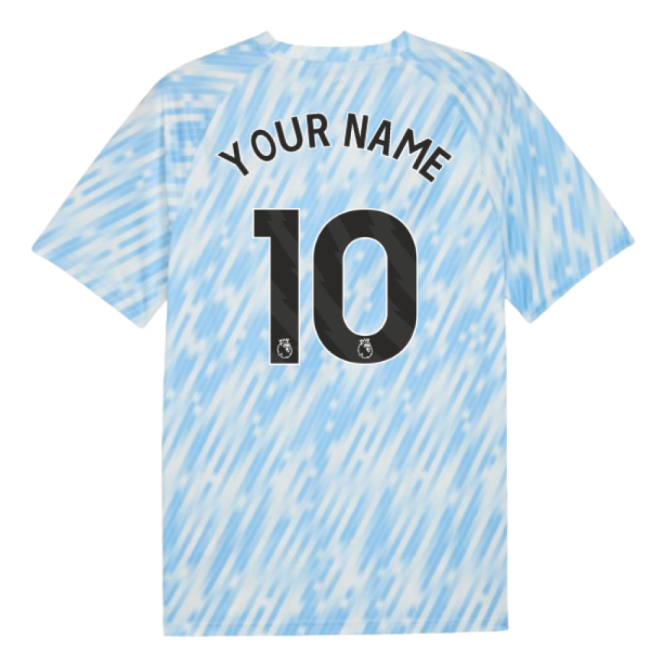 Football Durable Material Passionate 2024-2025 Season Fan Jersey