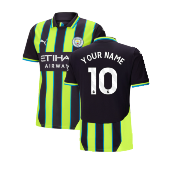 2024-20 MAN classic Away Shirt - Adults | excellent