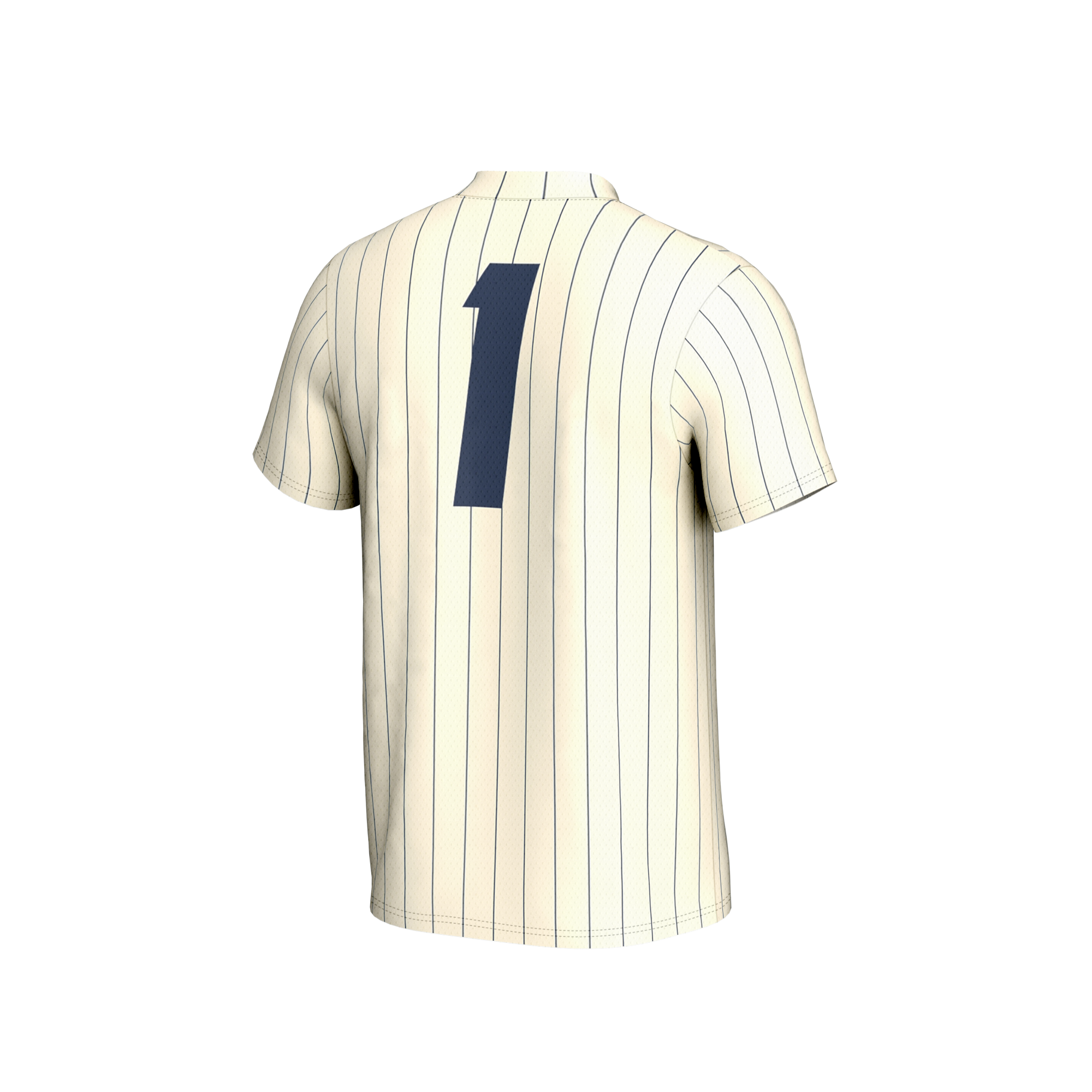 [NJP] UC Davis Aggies GameDay Greats Unisex Lightweight Collegiate Baseball Fashion Jersey - White