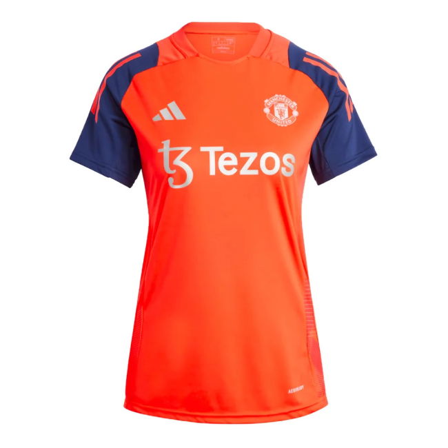 2025-2026 United Training jersey - premium quality v4.393