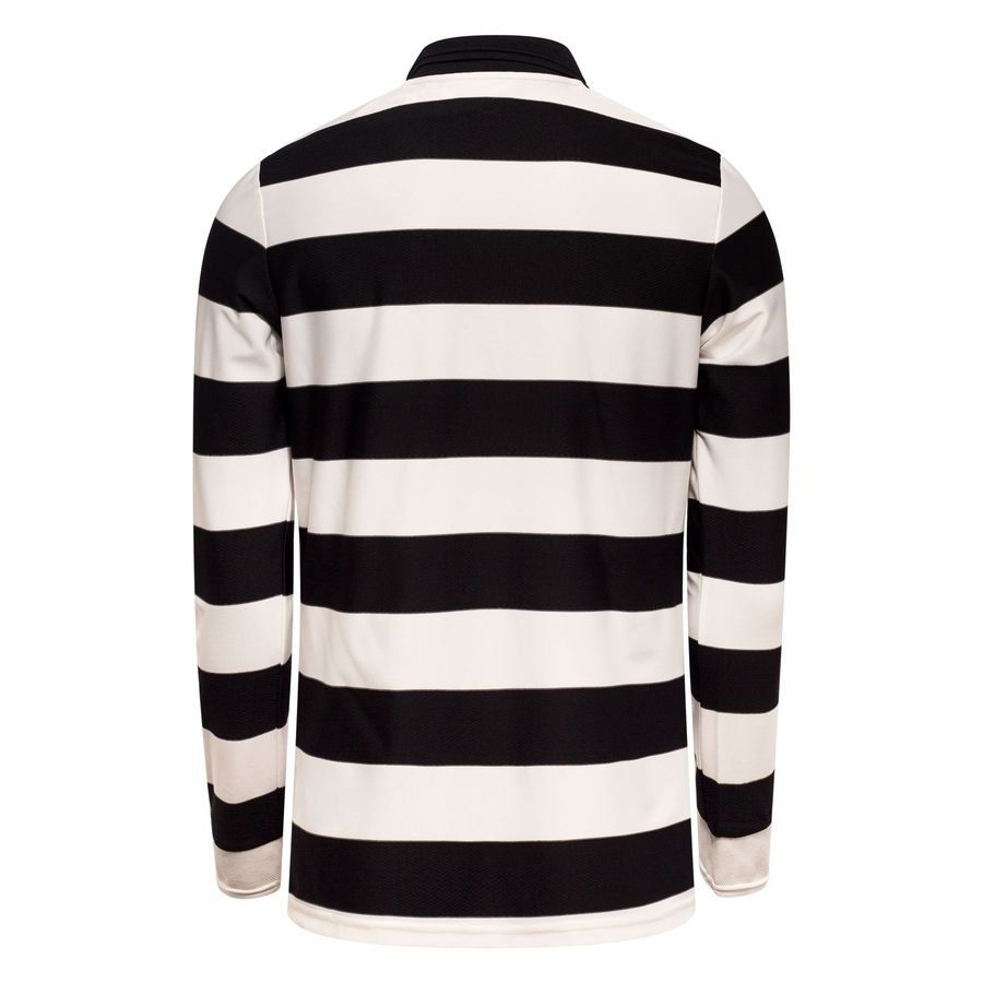 Juventus X Sgura Fourth Shirt 2025/26 Authentic Long Sleeves
