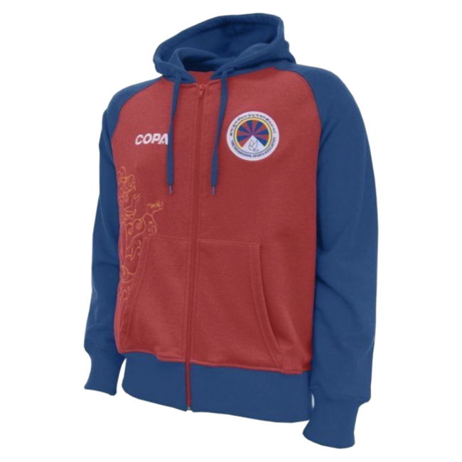 Replica 2025-2026 National Team Football Shirt With Special Edition