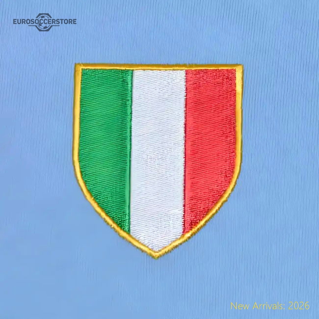 Match-ready Shirt Lazio Jersey 2023-2024 Breathable Quick-dry