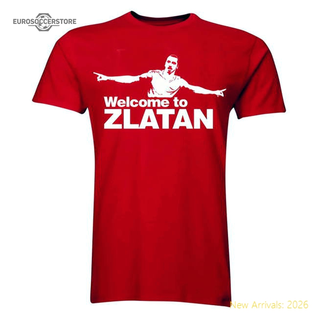 Club Teams,Premier League,Club Teams,Man Utd Zlatan Ibrahimovic Welcome