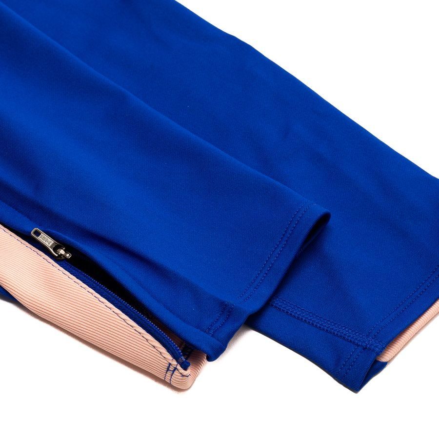 France Training Trousers Dri Fit Strike Women's Euro 2025 Bright Blue/