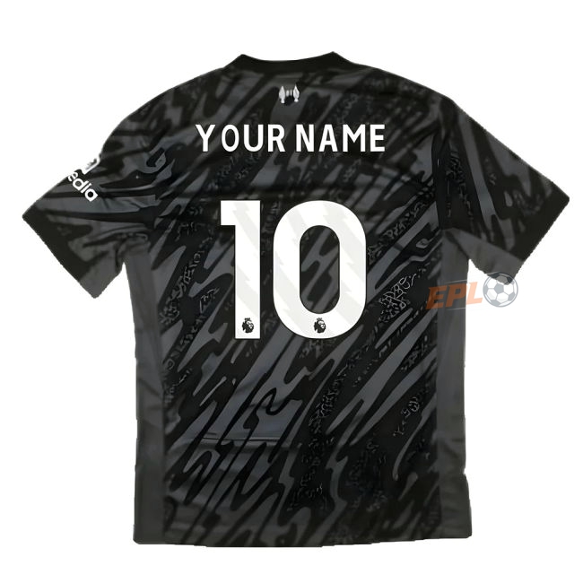 2024-20 LIV vintage Home Shirt - Adults | exclusive