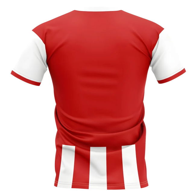 Premier League Exclusive Home Jersey 2025-2026 #62
