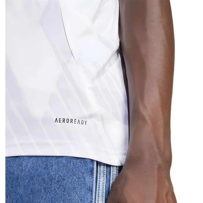 Man Utd Updated Away Jersey 2025-2026