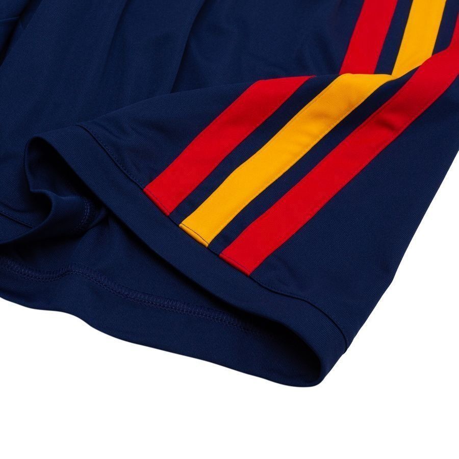 Spain Home Shorts World Cup 2026 Kids In Multiple Adult Sizes