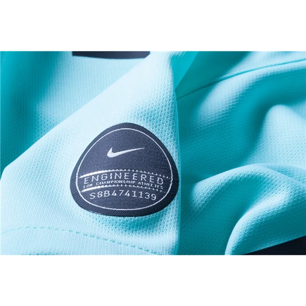 Licensed Premium Comfort Fit Inter Milan 201920 Away Shirt