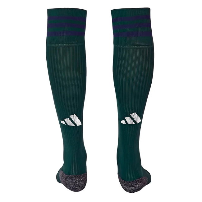 Arsenal Third Socks 2023-2024 edition (Unisex