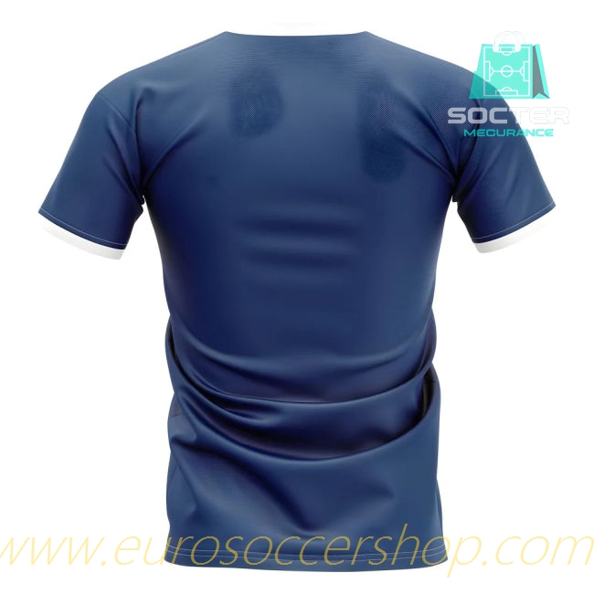 2025-26 Edition Scottish League Replica Home Football Shirt Kids