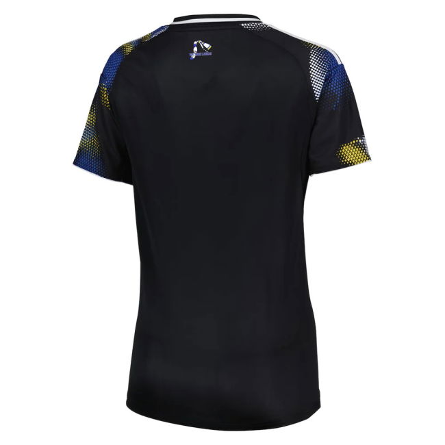 Leeds 2025-2026 Third - Authentic Fan Edition - Liverpool