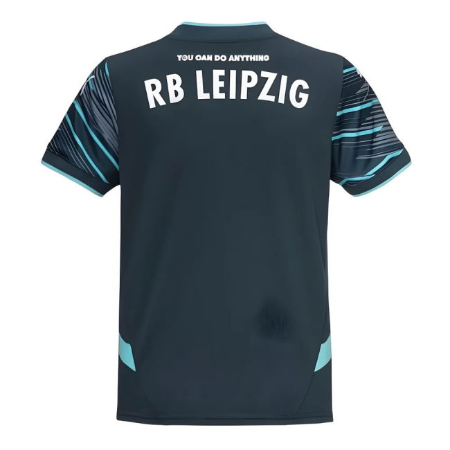 2024-2025 Red Bull Leipzig Third Shirt (Kids)