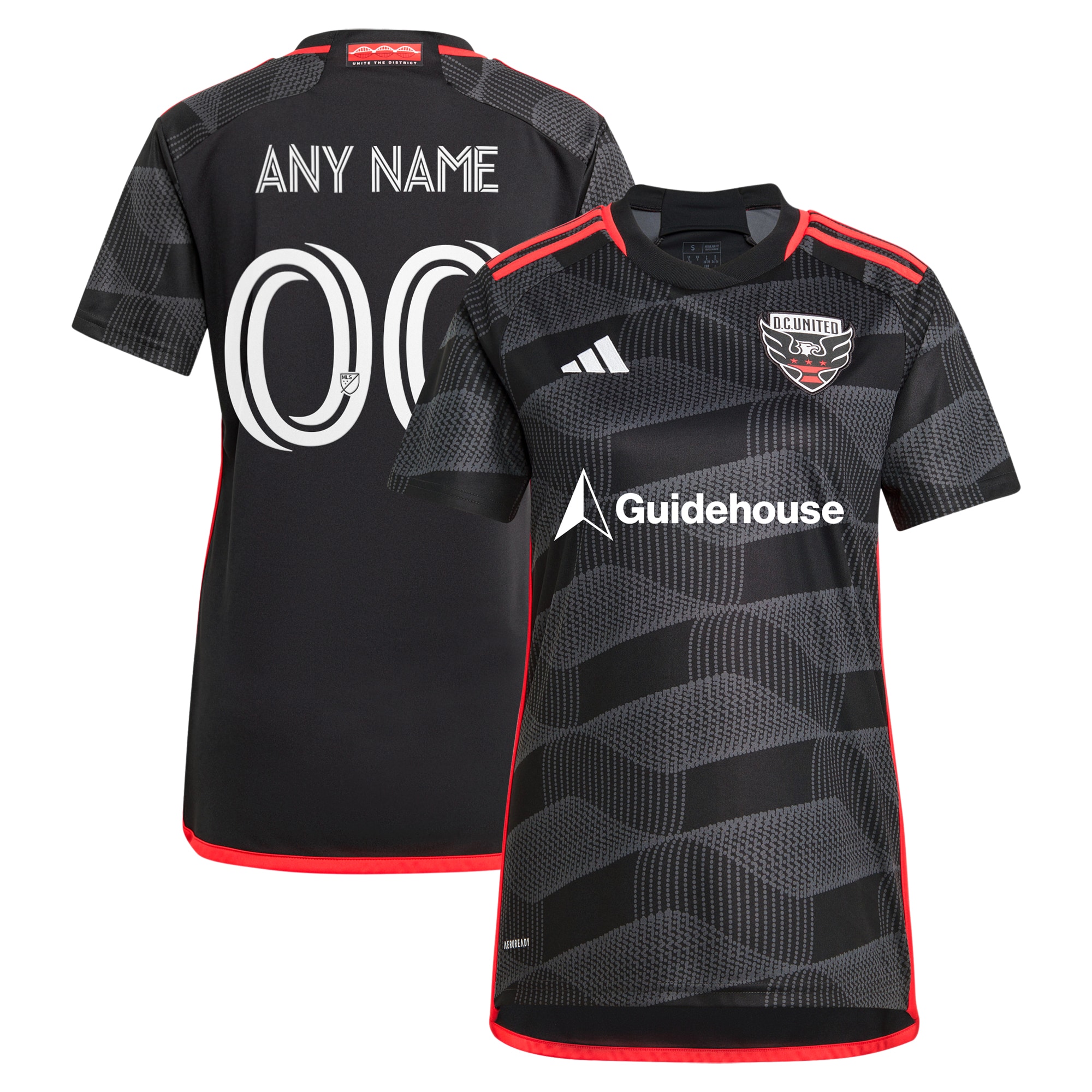 Women's 2024 Top-Quality Replica - Fan Jersey - Exclusive Offer