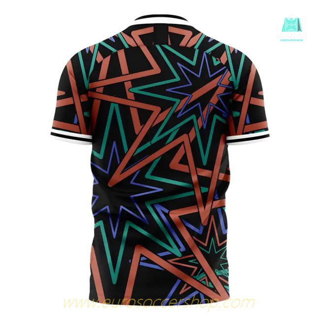 London 2025-2026 Third Concept Football Kit (Libero) - Womens