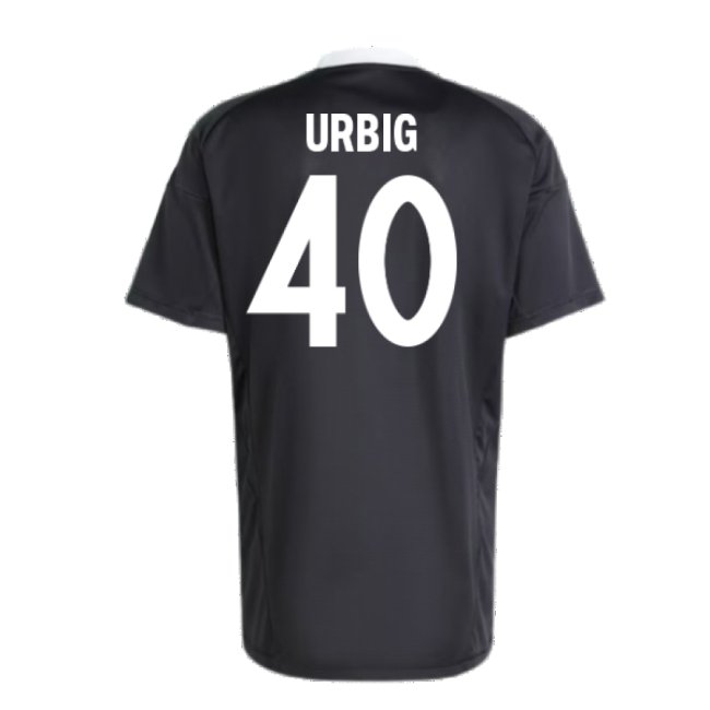 Bayern Munich Goalkeeper 2024-2025 Third Shirt - (Adult