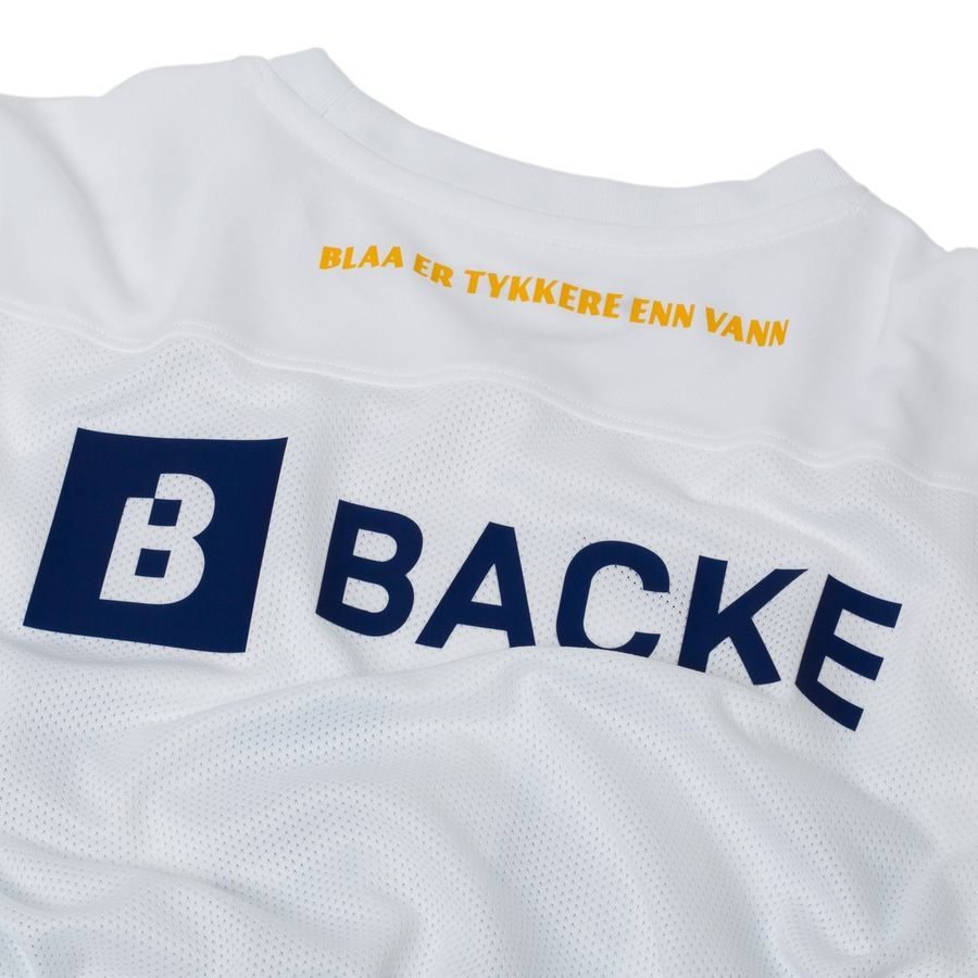 Stabæk Away Shirt Toppserien 2025 - Women