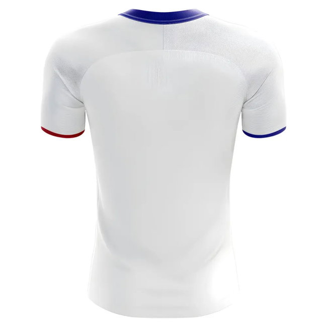 South Away Shirt 2025-2026 edition (Unisex
