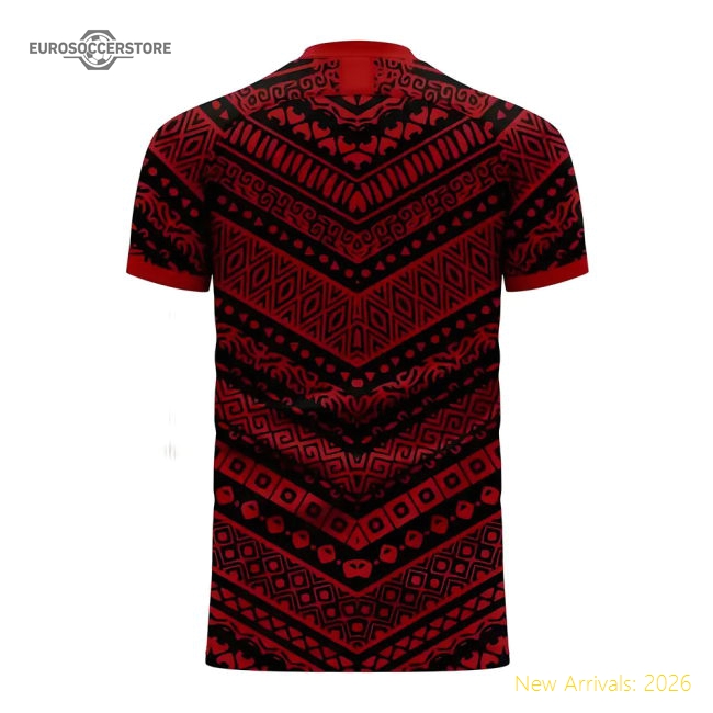 Premium Mexico Concept 20252026 Third Kit Classic Classic