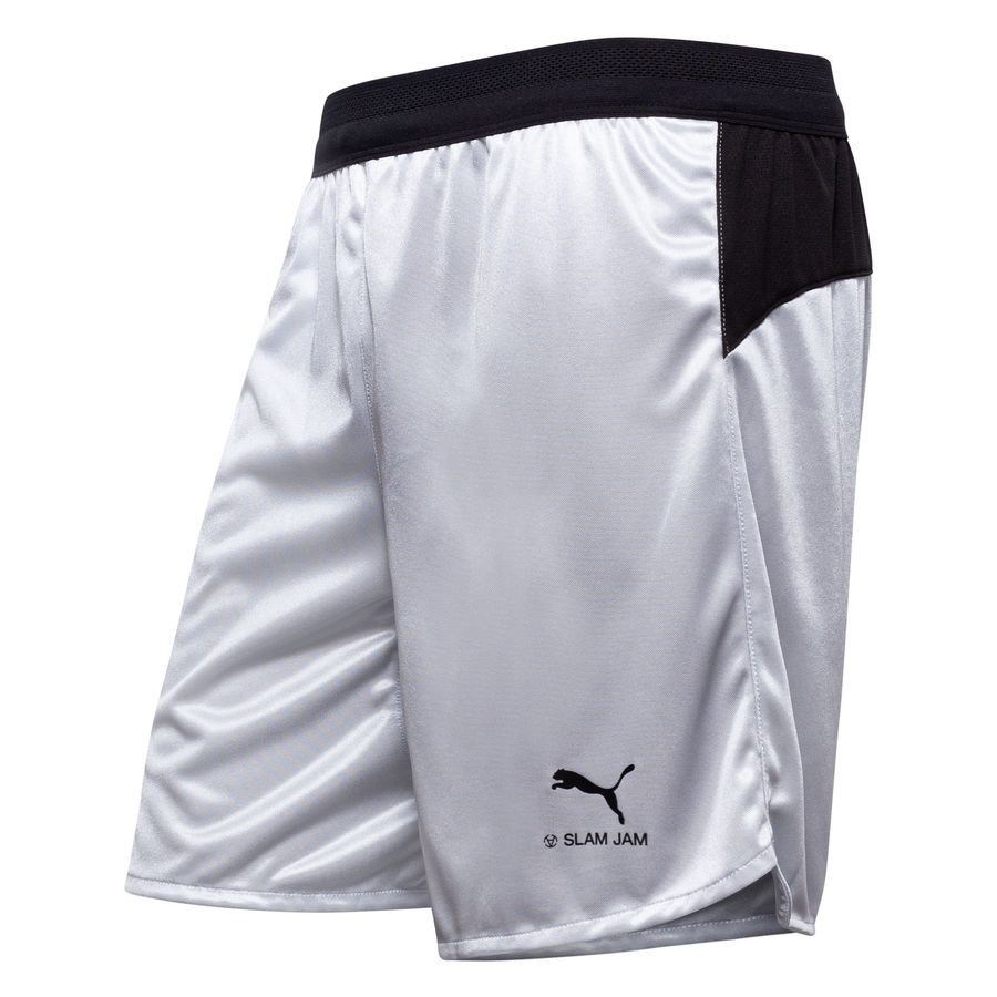 Milan X Slam Jam Shorts 2025/26