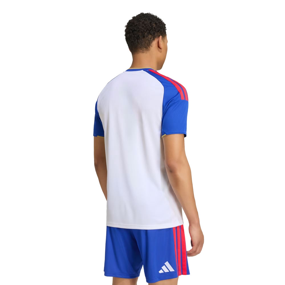 Olympique Lyonnais 26/27 Home Shirt - Fan Apparel