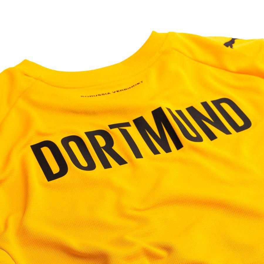Dortmund Cup Shirt 2025/26