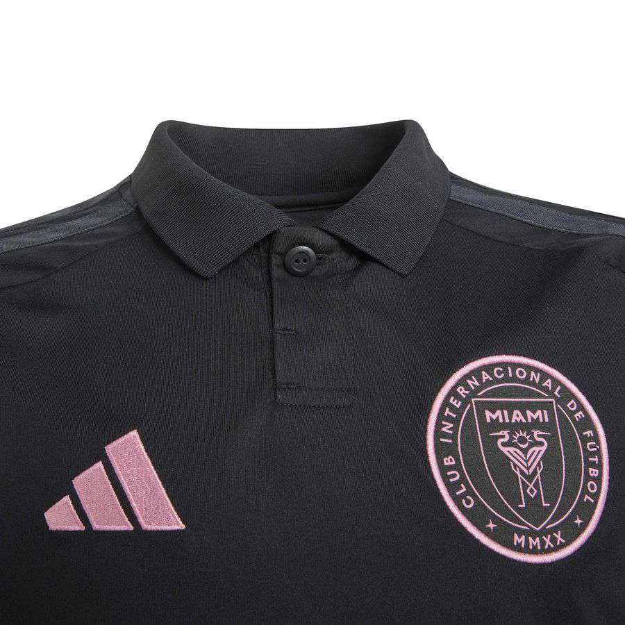 [EFKS] 2026 Inter Miami Away Kids Uniform