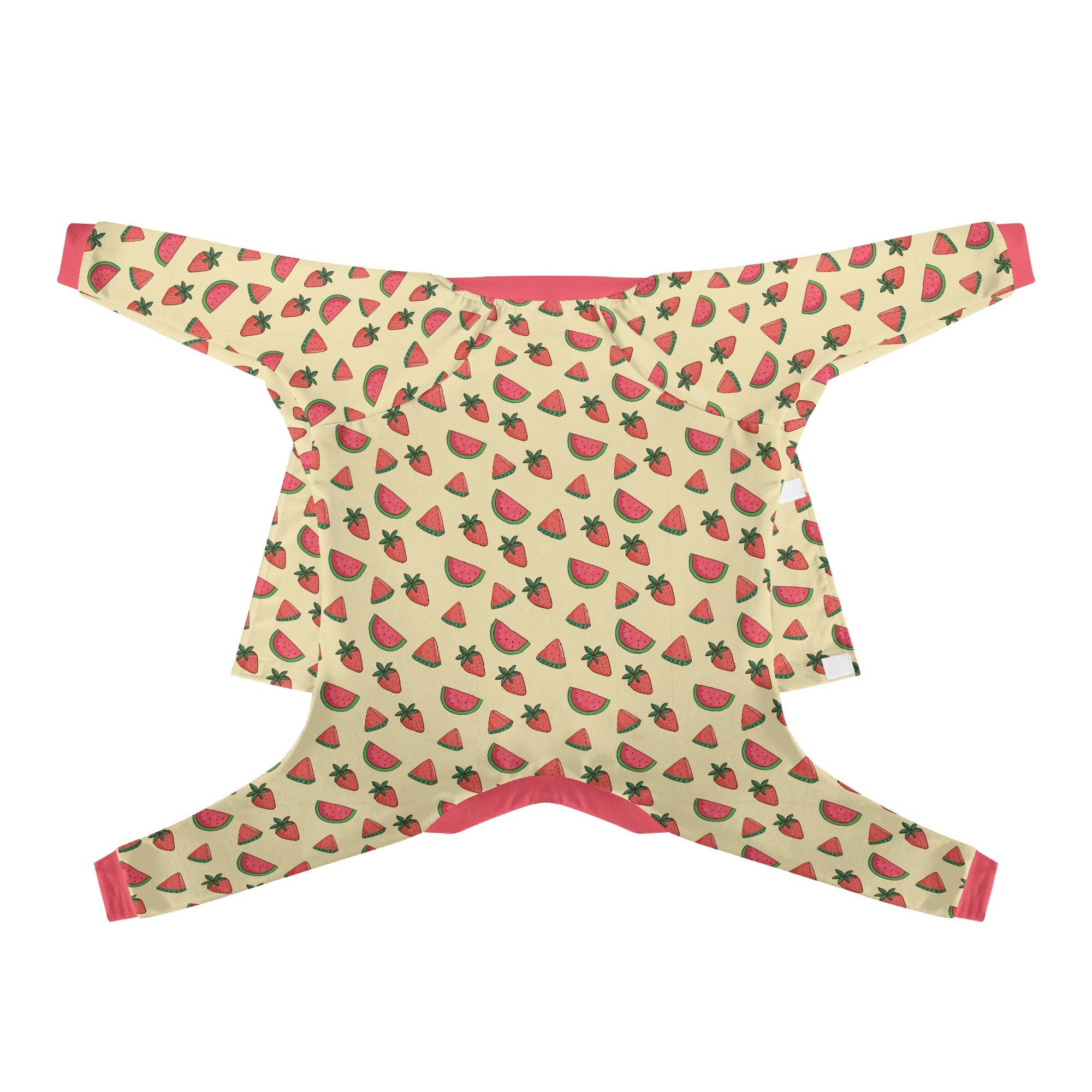 French Bulldog Oliver Frenchie Pajama Practical Pet Supply