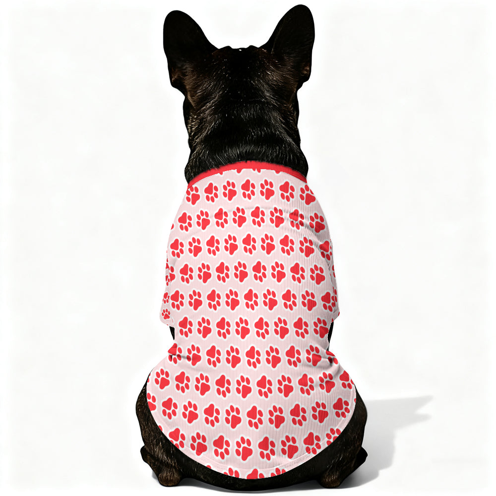 French Bulldog Dex Wool Sweater For Frenchies Soft Frenchie Apparel