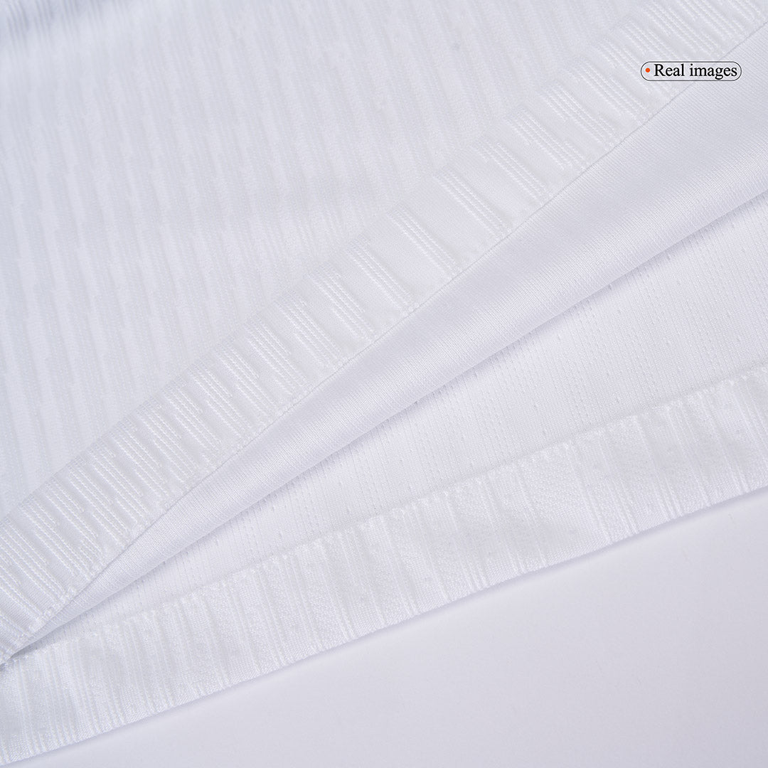 Player Version LAUTARO #10 Inter Milan Away Soccer Jersey 2024/25Authe