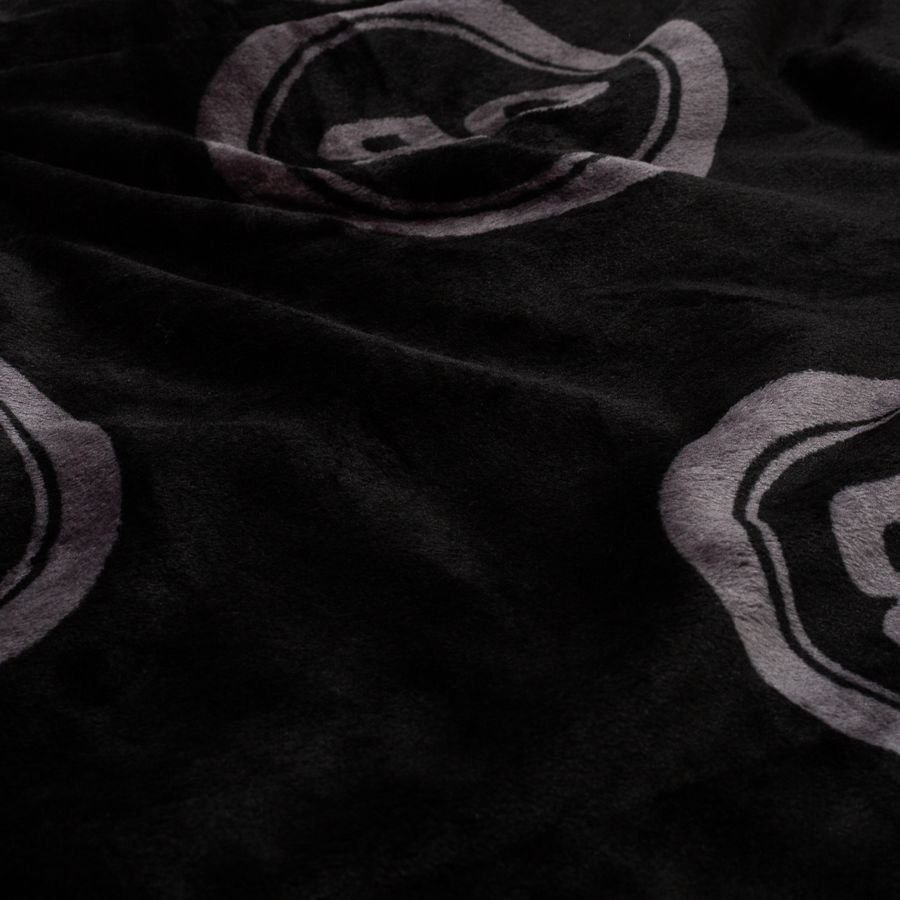 Odense Boldklub Fleece Blanket