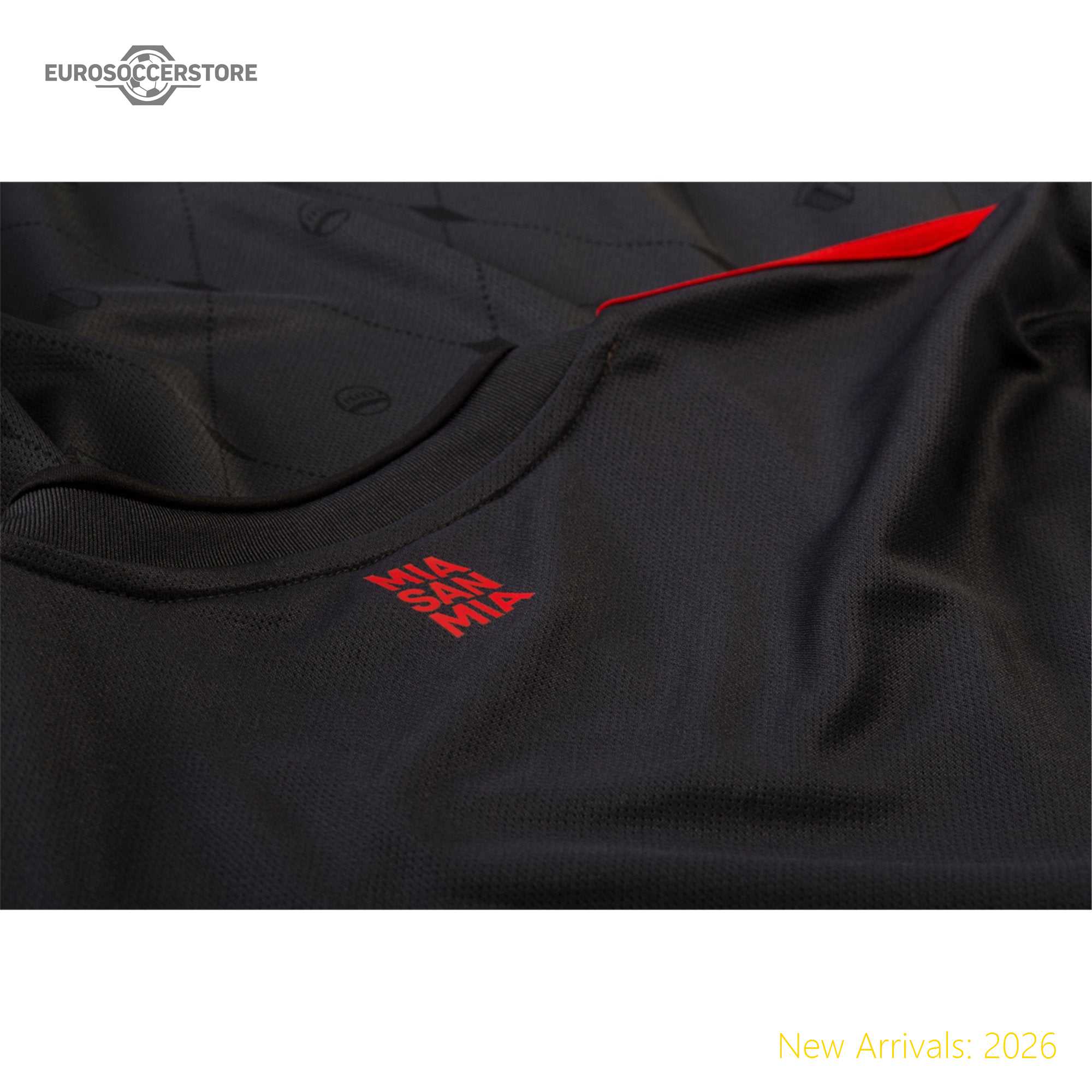Authentic Replica Kids Bay Team Third Professional Jersey 2023